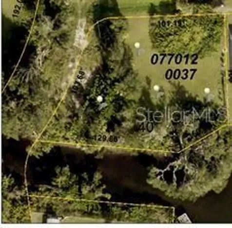 Corsica Lane North Port FL 34287
