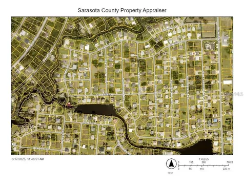 Corsica Lane North Port FL 34287