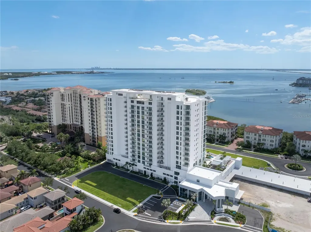 5713 Bowen Daniel Drive Tampa FL 33616