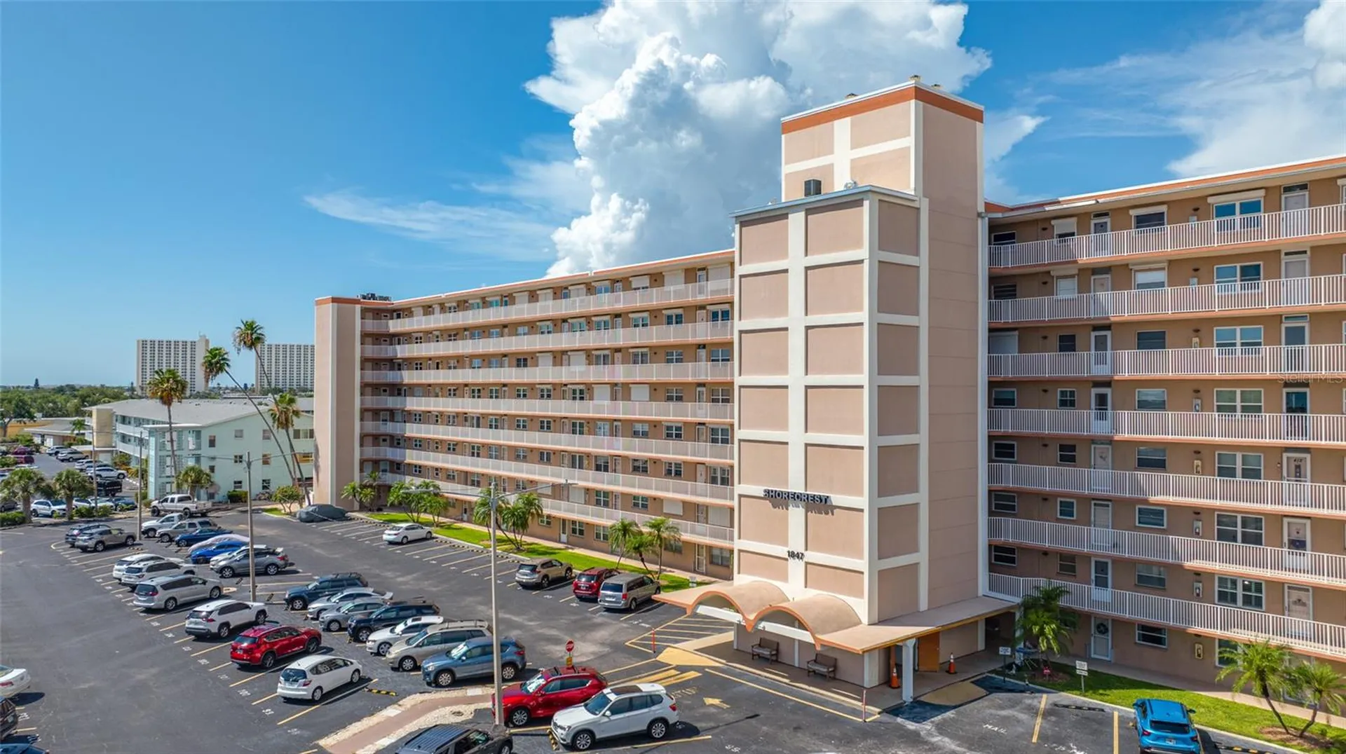1847 Shore Drive S St Petersburg FL 33707