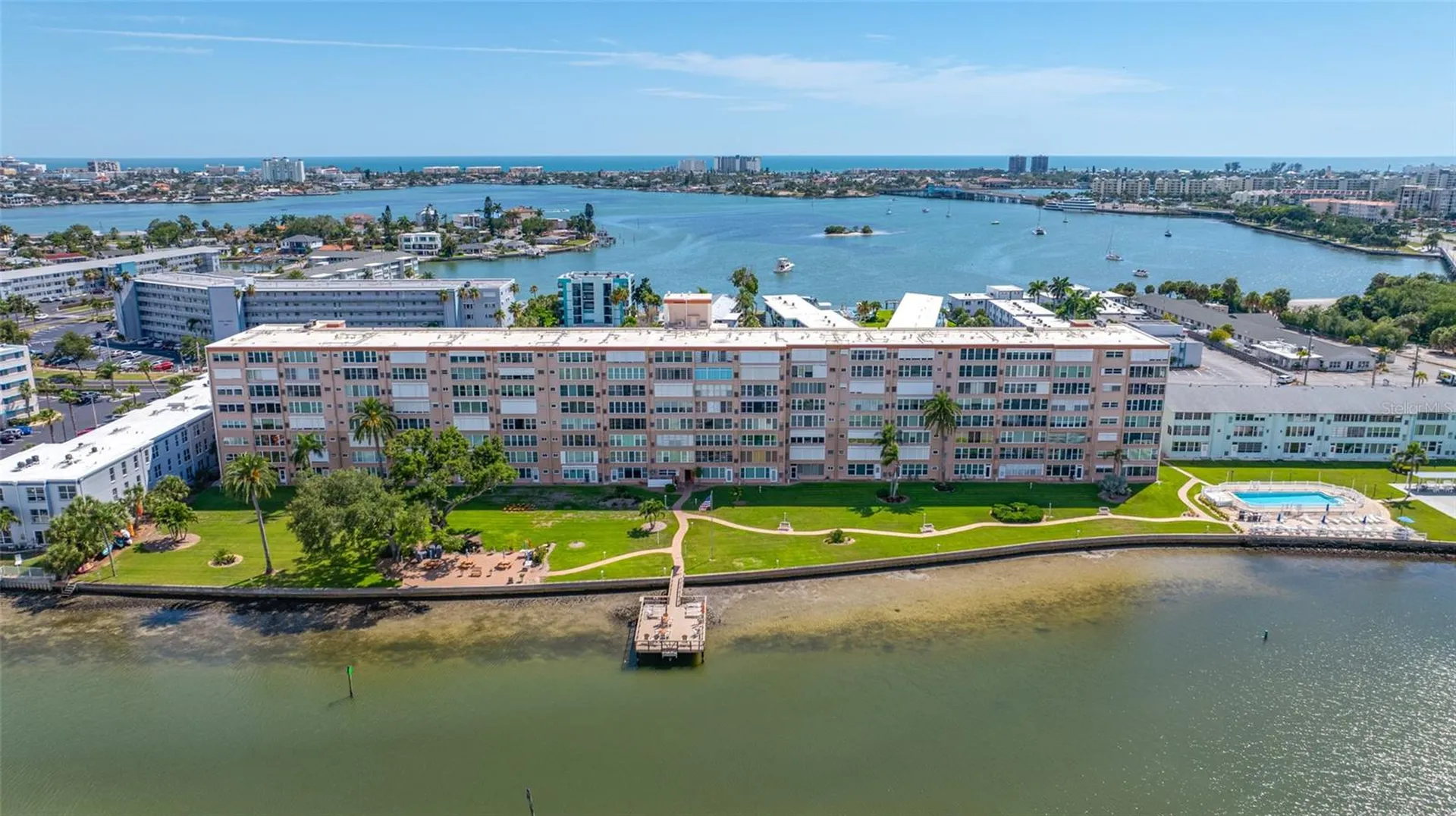 1847 Shore Drive S St Petersburg FL 33707