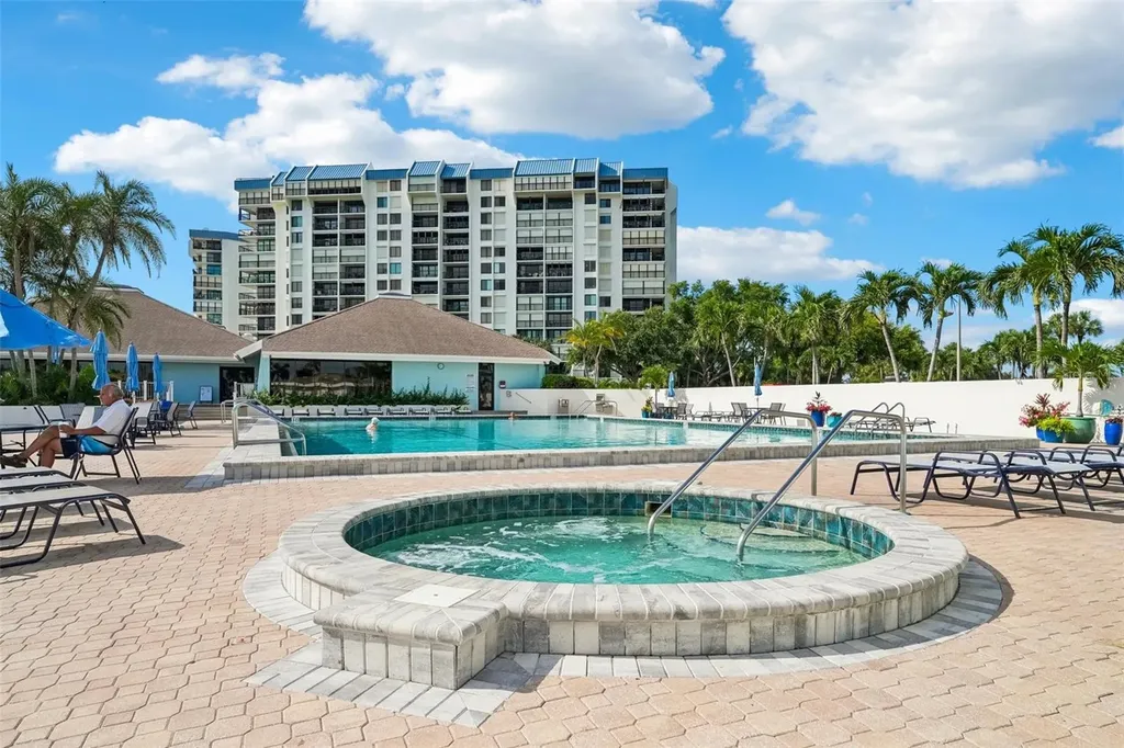 9415 Blind Pass Road St Pete Beach FL 33706
