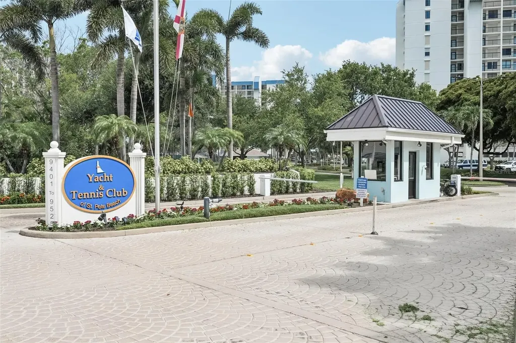 9415 Blind Pass Road St Pete Beach FL 33706