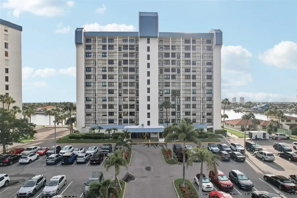 9415 Blind Pass Road St Pete Beach FL 33706