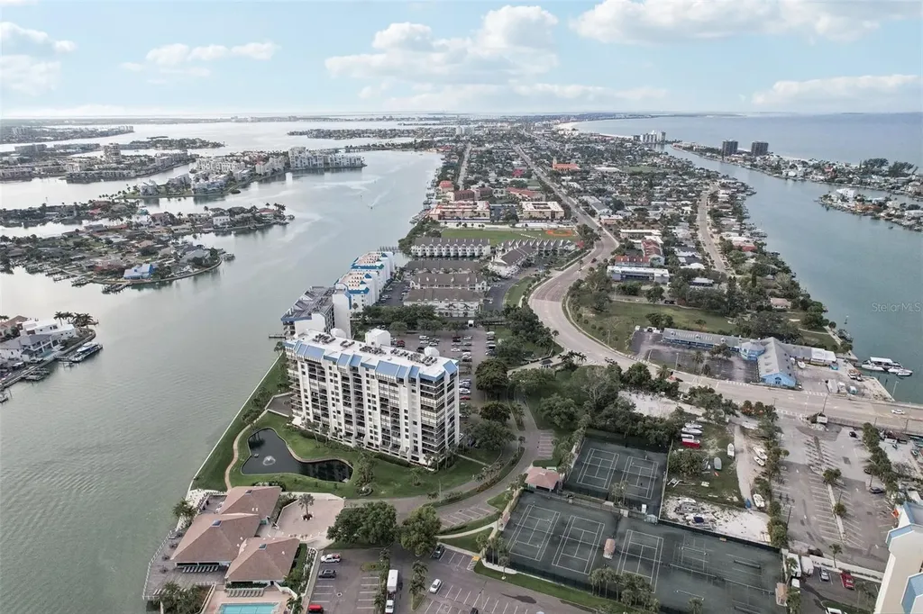 9415 Blind Pass Road St Pete Beach FL 33706