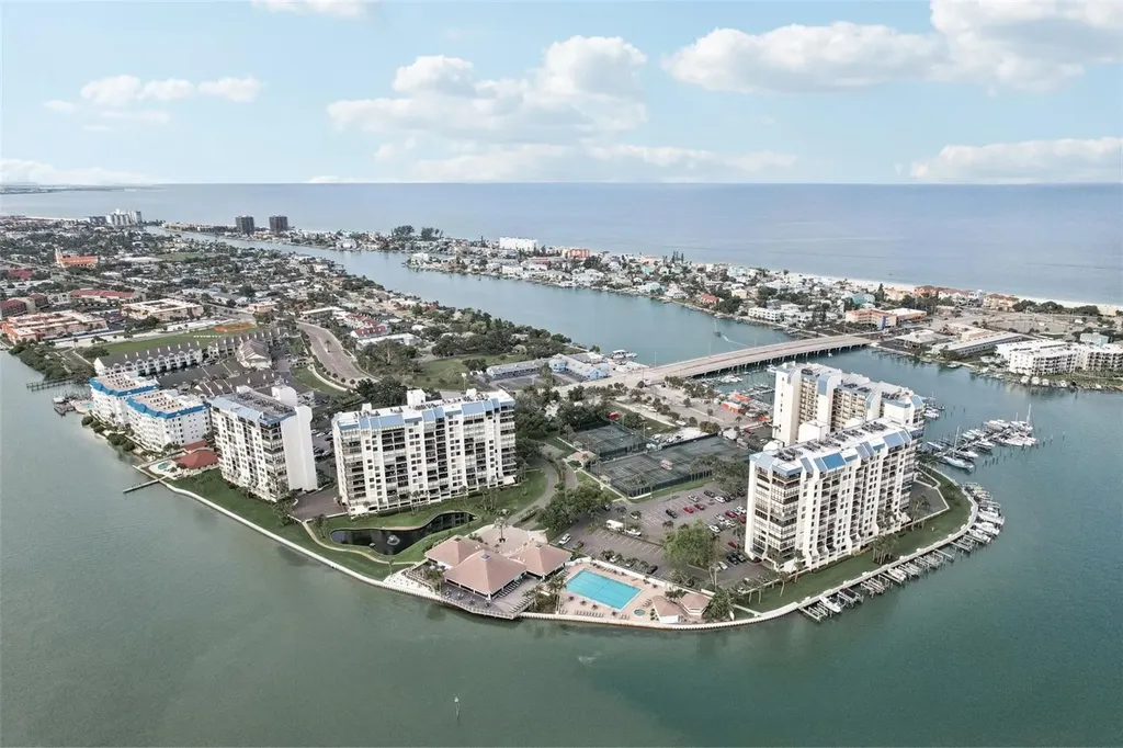 9415 Blind Pass Road St Pete Beach FL 33706