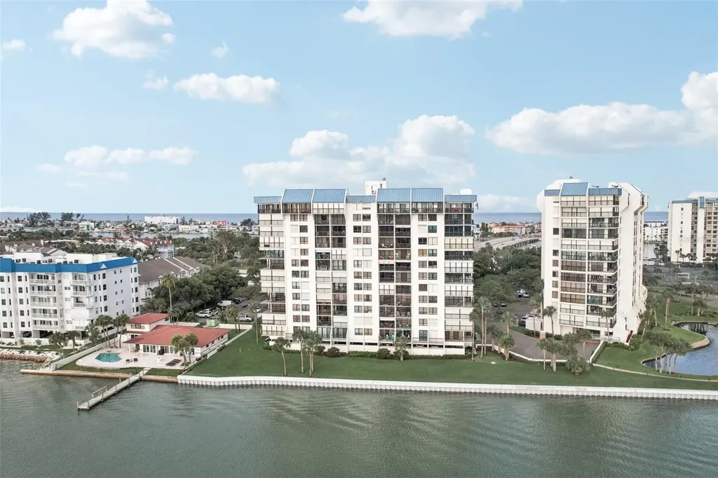 9415 Blind Pass Road St Pete Beach FL 33706