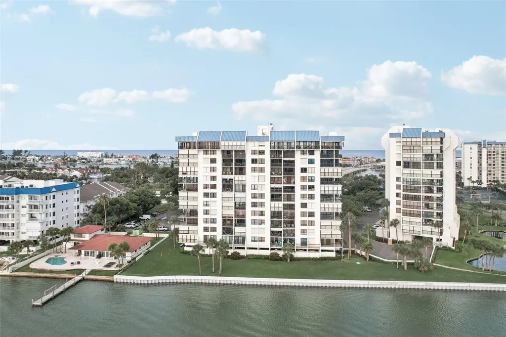 9415 Blind Pass Road St Pete Beach FL 33706