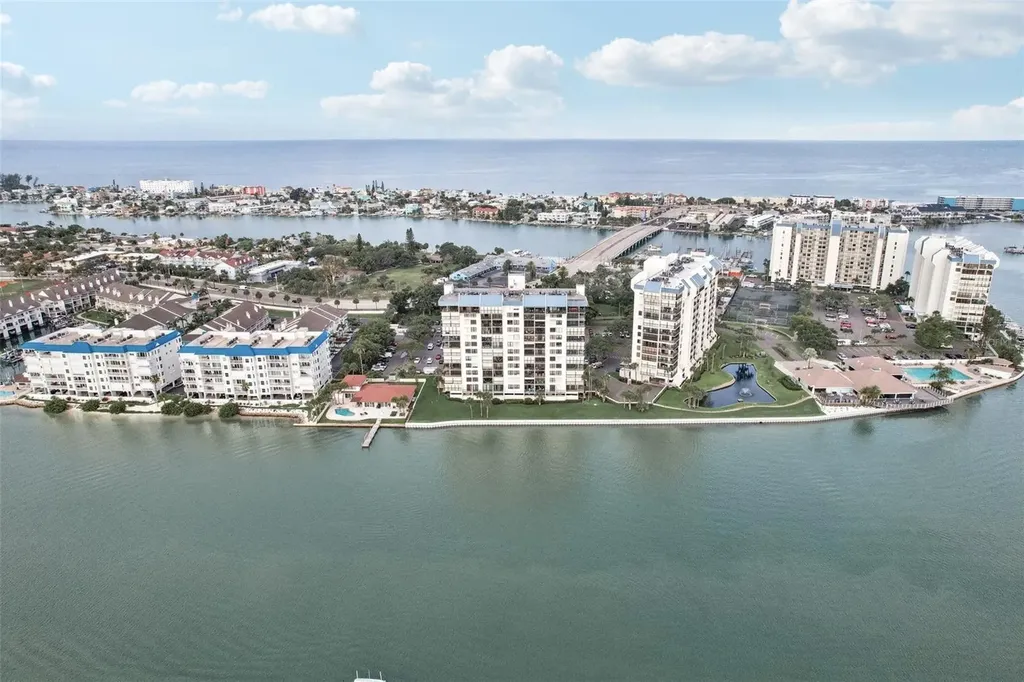 9415 Blind Pass Road St Pete Beach FL 33706