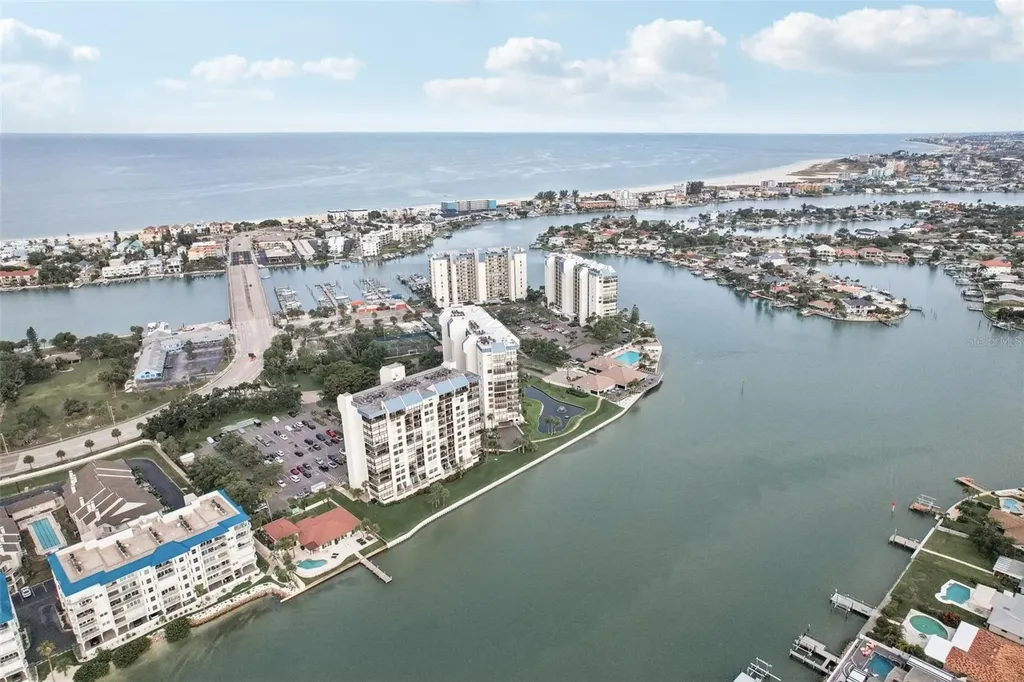 9415 Blind Pass Road St Pete Beach FL 33706
