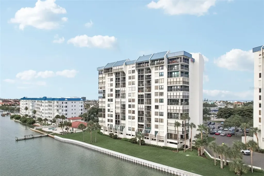 9415 Blind Pass Road St Pete Beach FL 33706