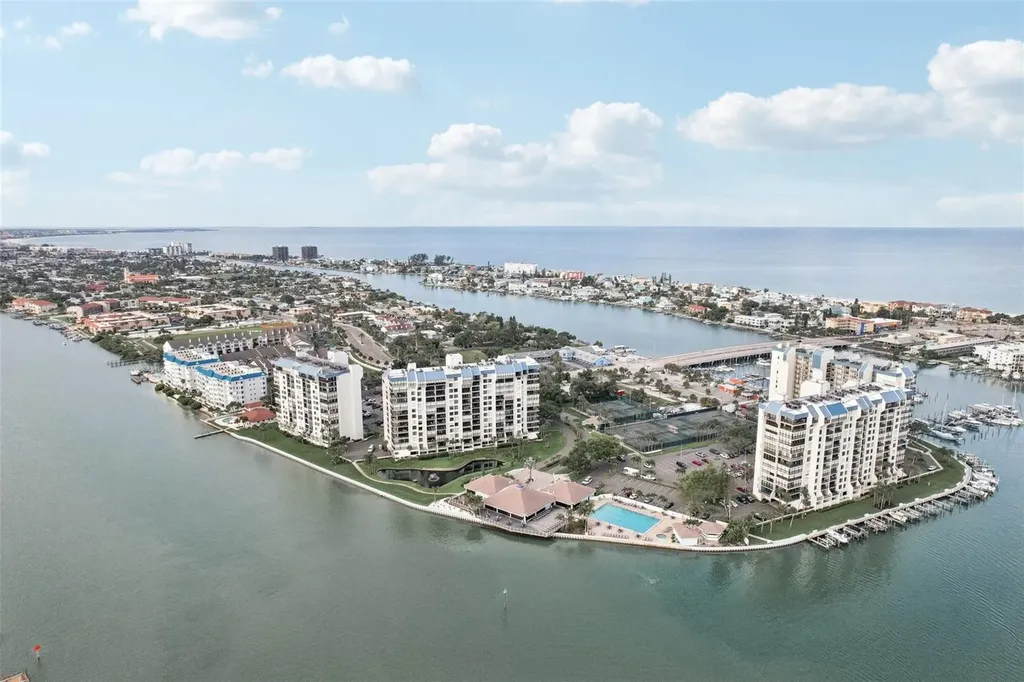 9415 Blind Pass Road St Pete Beach FL 33706