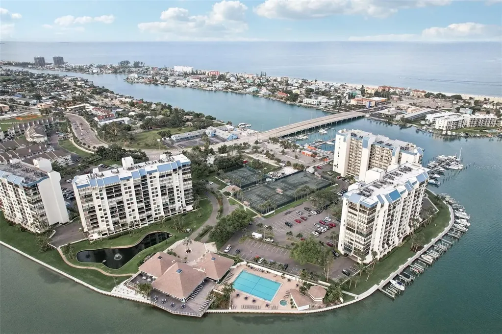 9415 Blind Pass Road St Pete Beach FL 33706