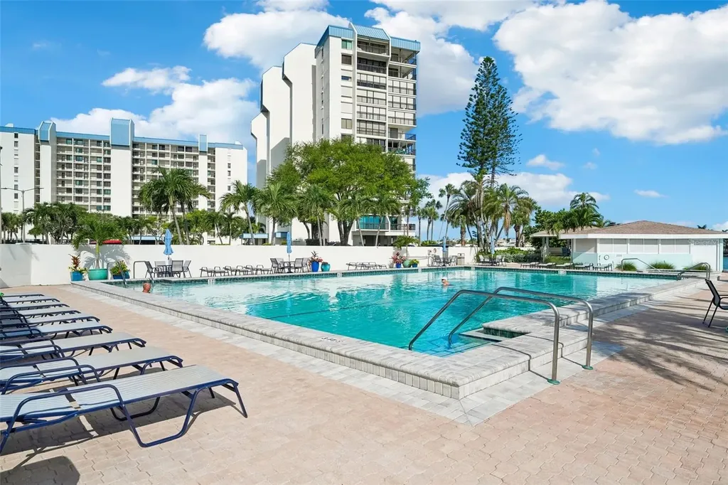 9415 Blind Pass Road St Pete Beach FL 33706