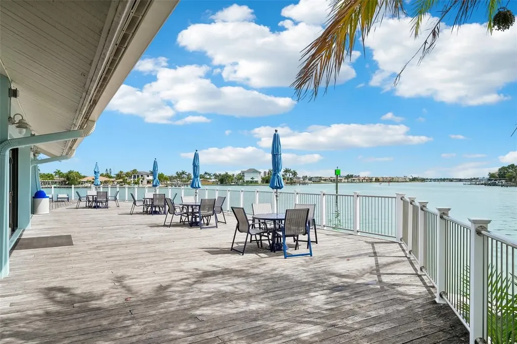 9415 Blind Pass Road St Pete Beach FL 33706