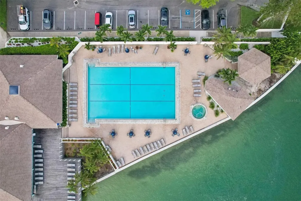 9415 Blind Pass Road St Pete Beach FL 33706