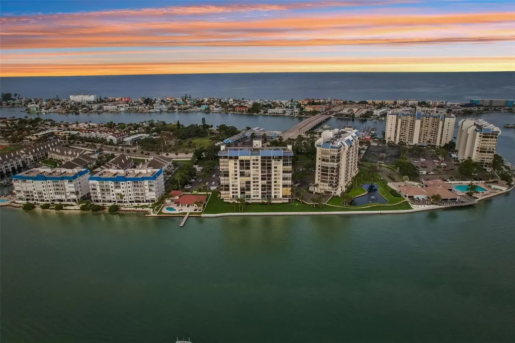9415 Blind Pass Road St Pete Beach FL 33706
