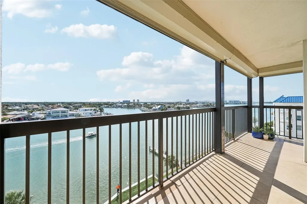 9415 Blind Pass Road St Pete Beach FL 33706