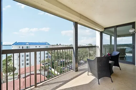 9415 Blind Pass Road St Pete Beach FL 33706