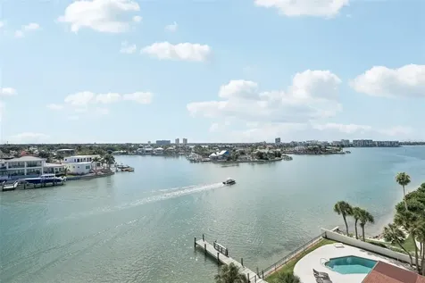 9415 Blind Pass Road St Pete Beach FL 33706
