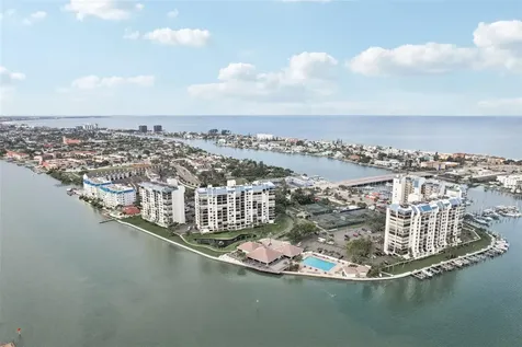 9415 Blind Pass Road St Pete Beach FL 33706