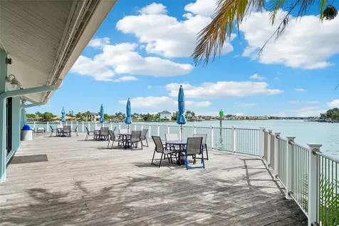 9415 Blind Pass Road St Pete Beach FL 33706