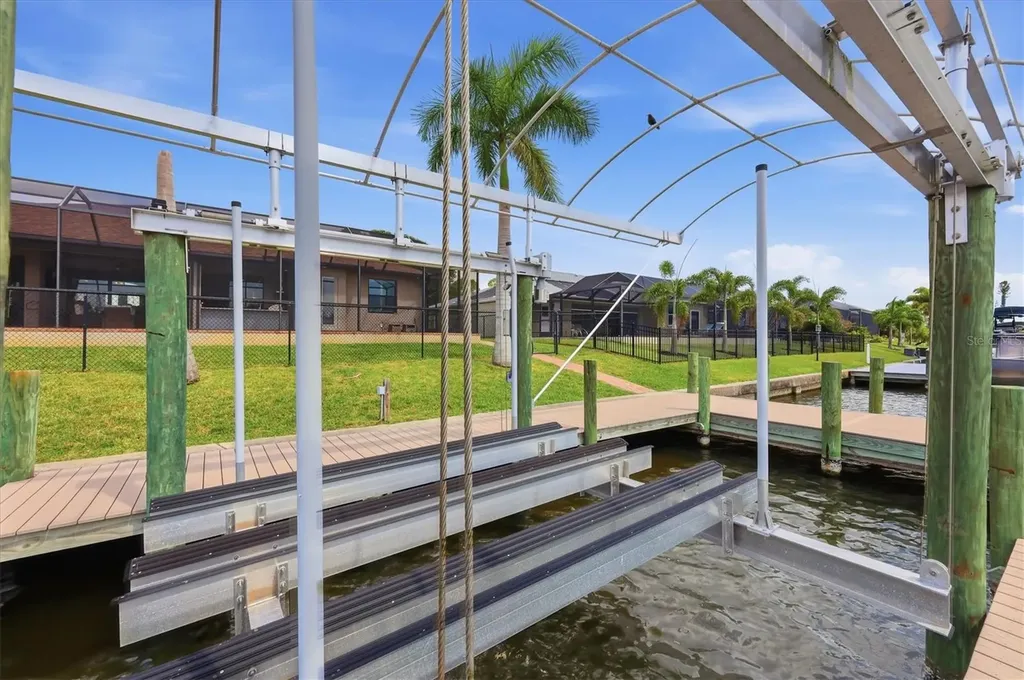 9404 Spring Circle Port Charlotte FL 33981