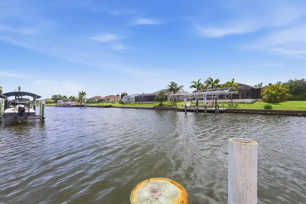 9404 Spring Circle Port Charlotte FL 33981