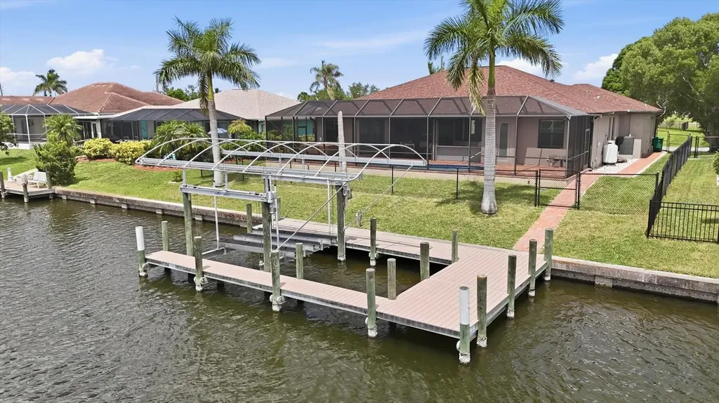 9404 Spring Circle Port Charlotte FL 33981