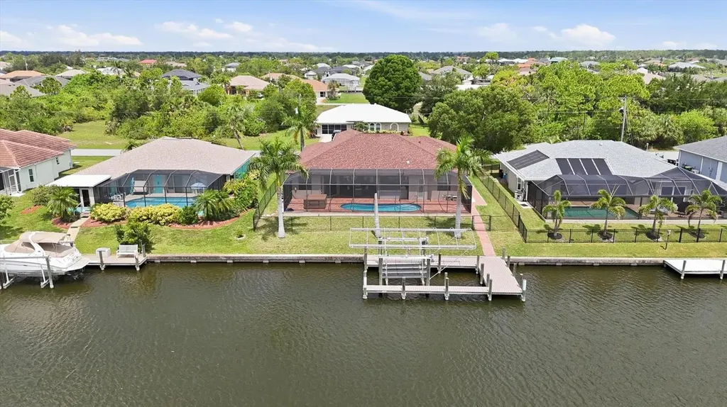 9404 Spring Circle Port Charlotte FL 33981