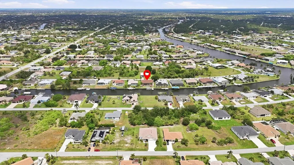 9404 Spring Circle Port Charlotte FL 33981