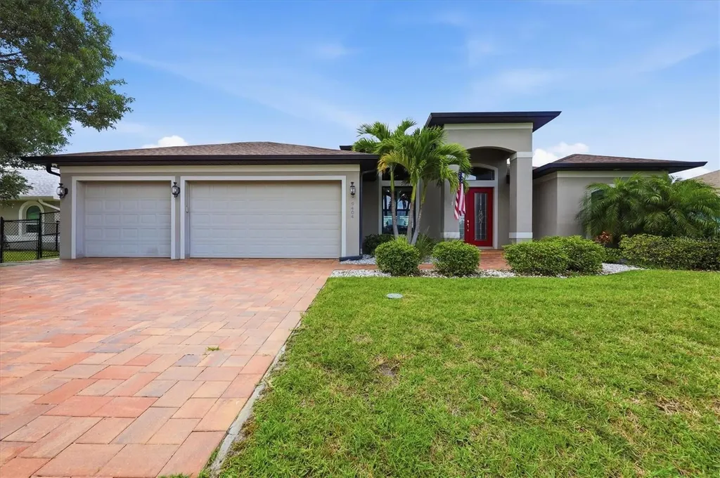 9404 Spring Circle Port Charlotte FL 33981