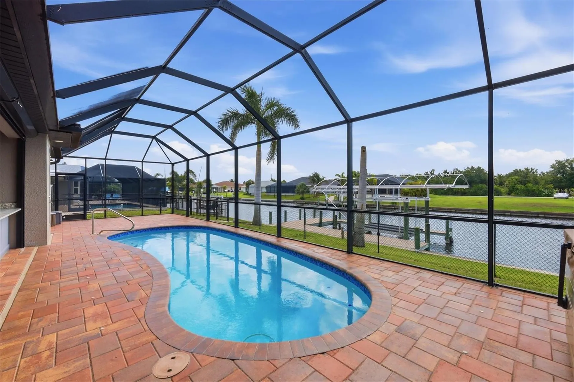 9404 Spring Circle Port Charlotte FL 33981