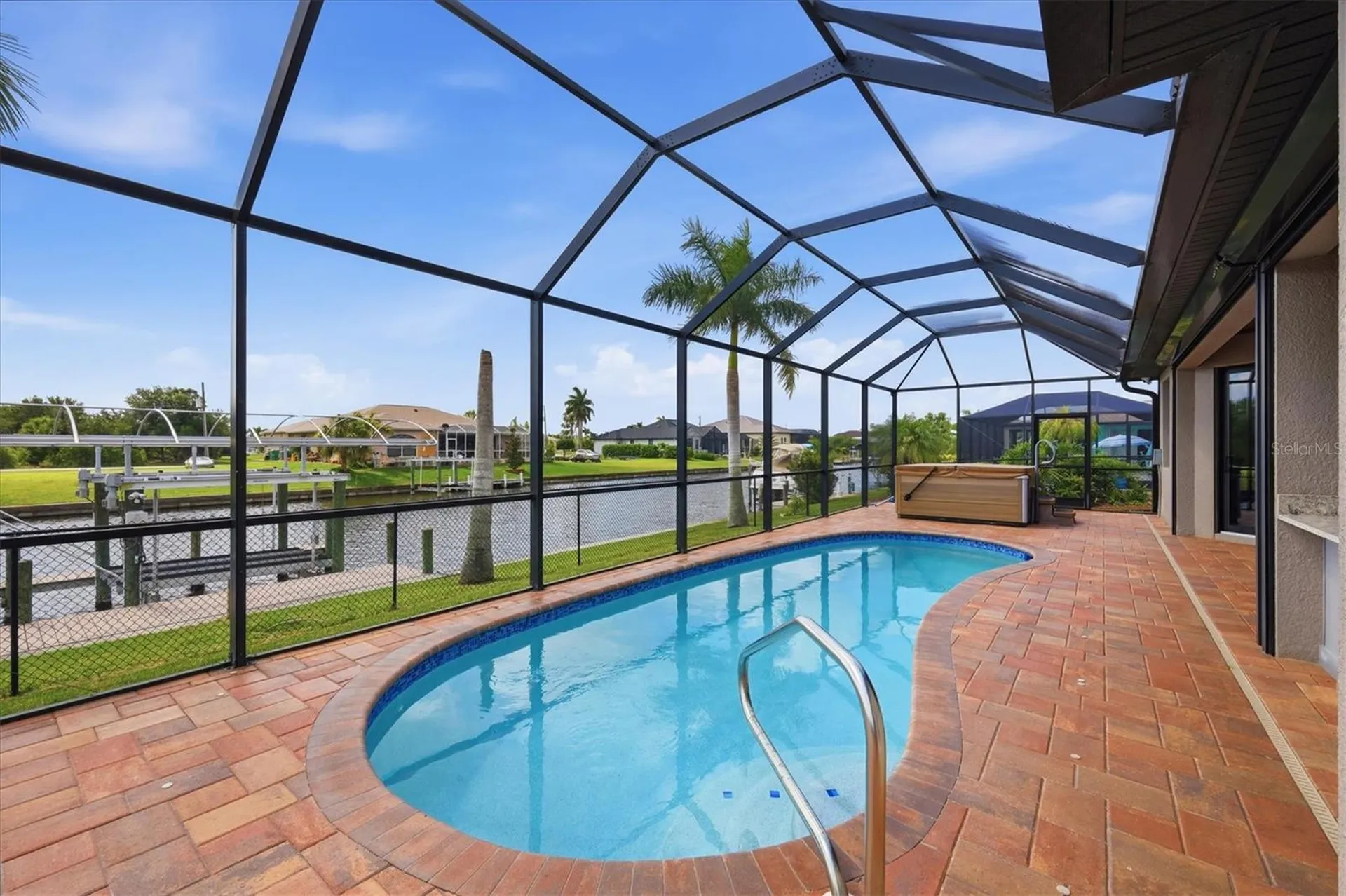 9404 Spring Circle Port Charlotte FL 33981