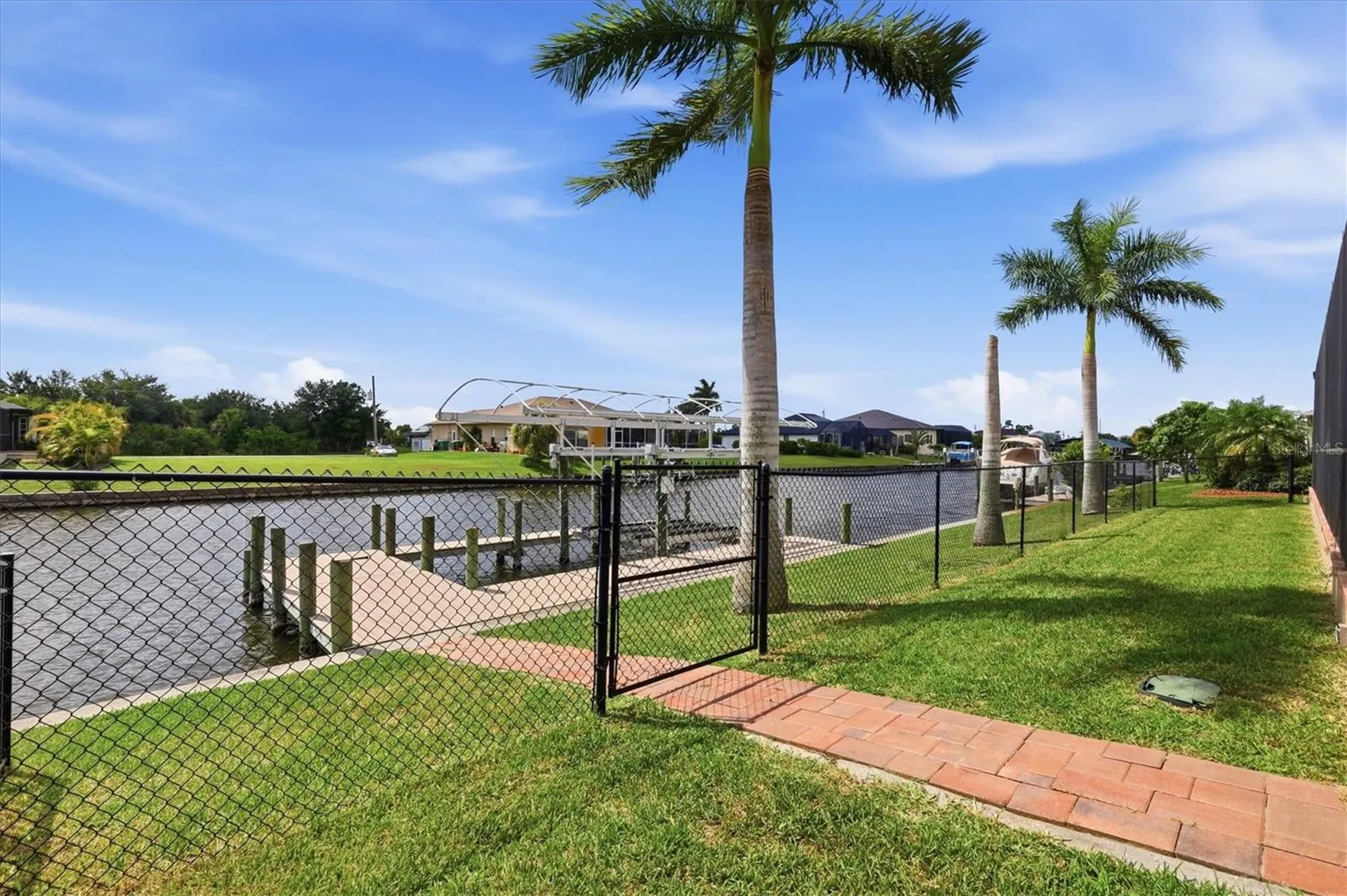 9404 Spring Circle Port Charlotte FL 33981