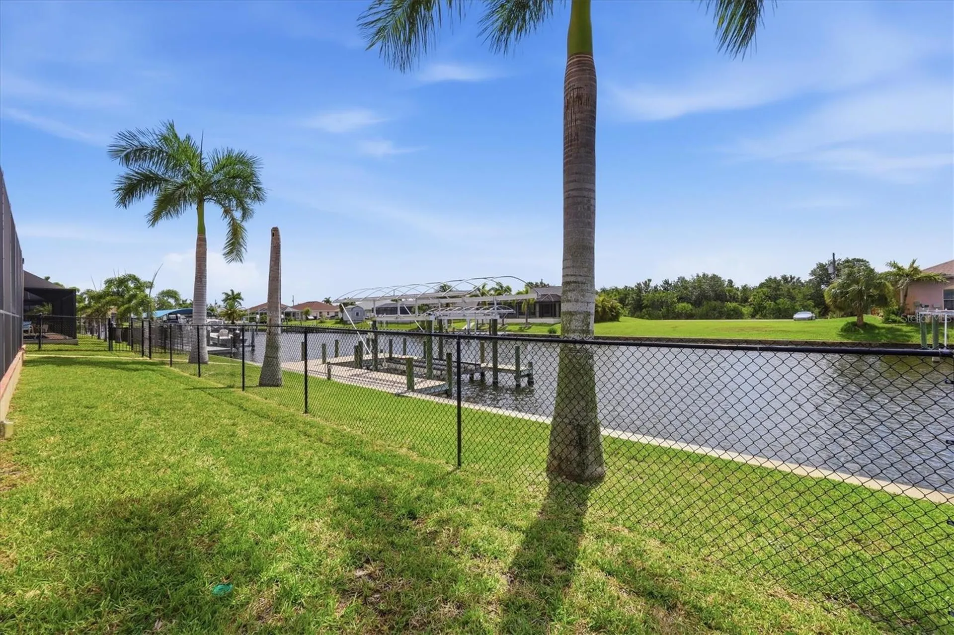 9404 Spring Circle Port Charlotte FL 33981