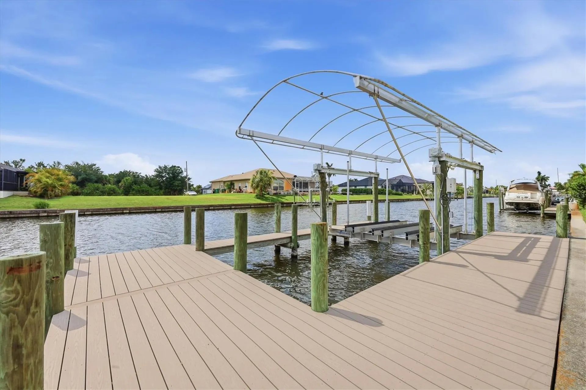 9404 Spring Circle Port Charlotte FL 33981