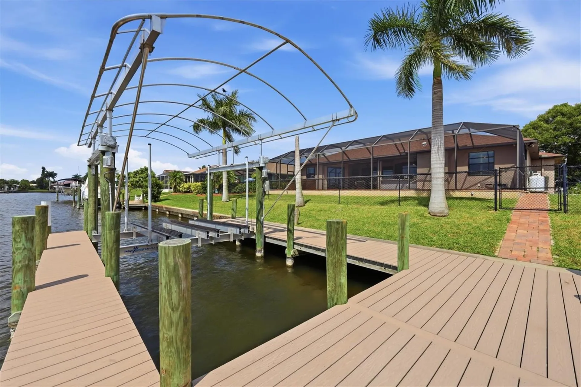 9404 Spring Circle Port Charlotte FL 33981
