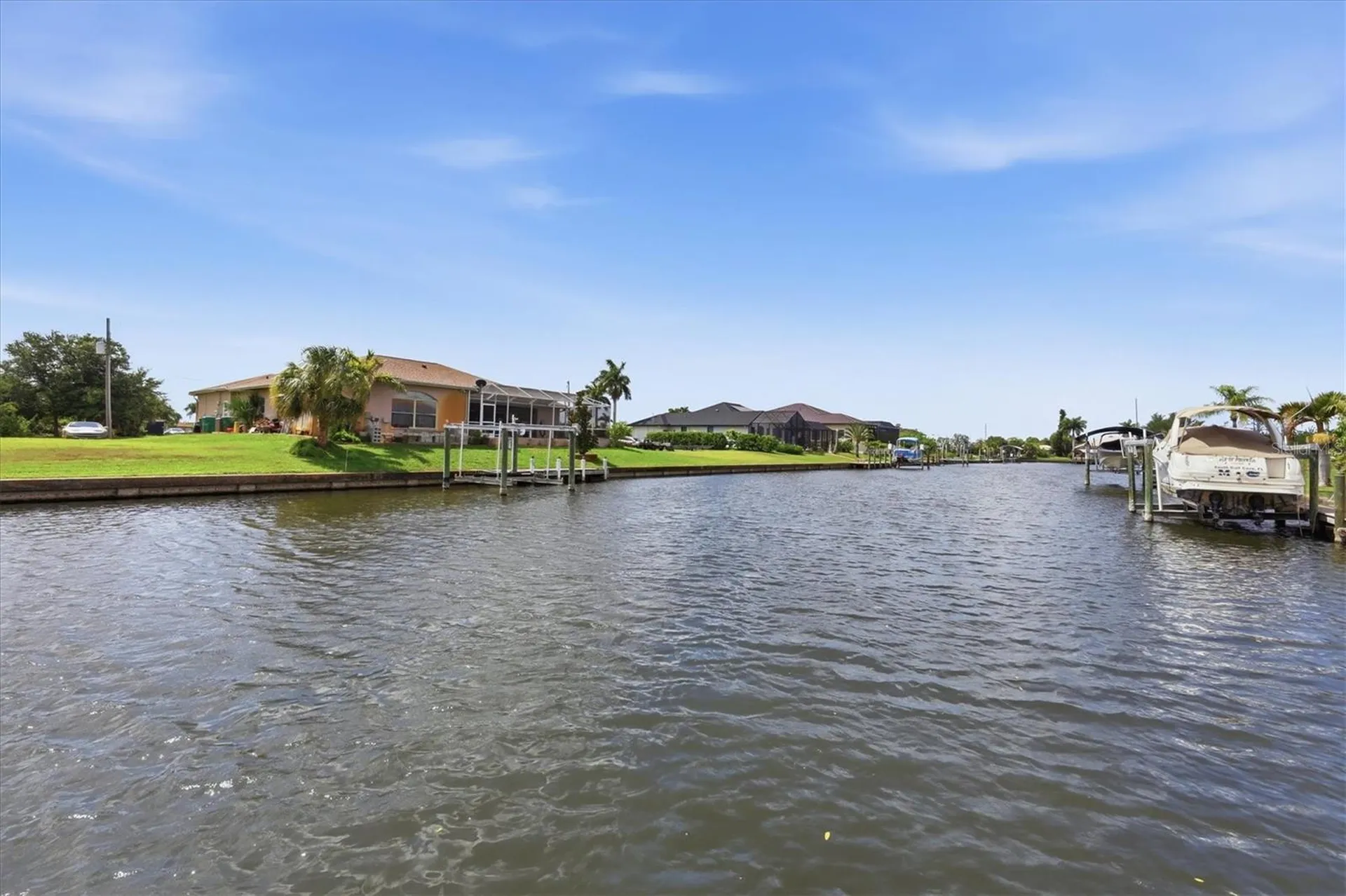 9404 Spring Circle Port Charlotte FL 33981