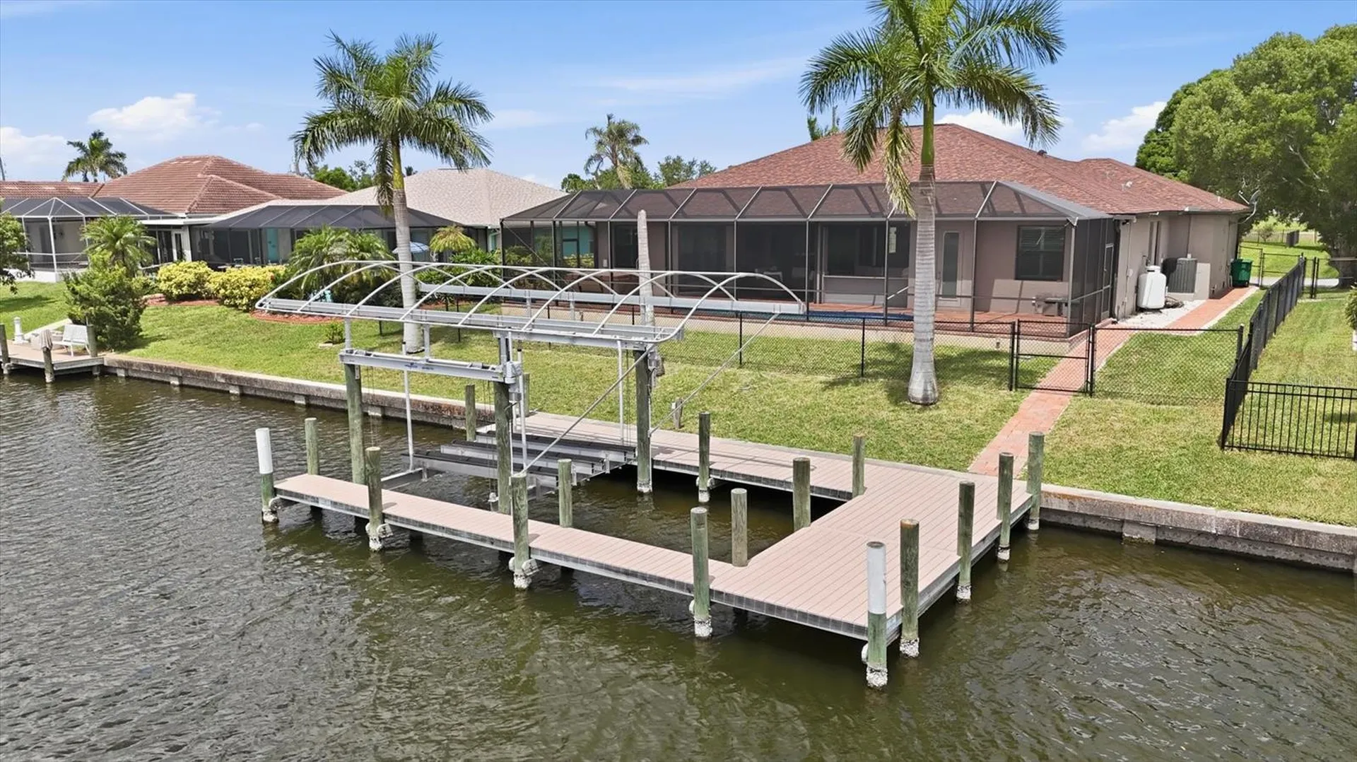 9404 Spring Circle Port Charlotte FL 33981