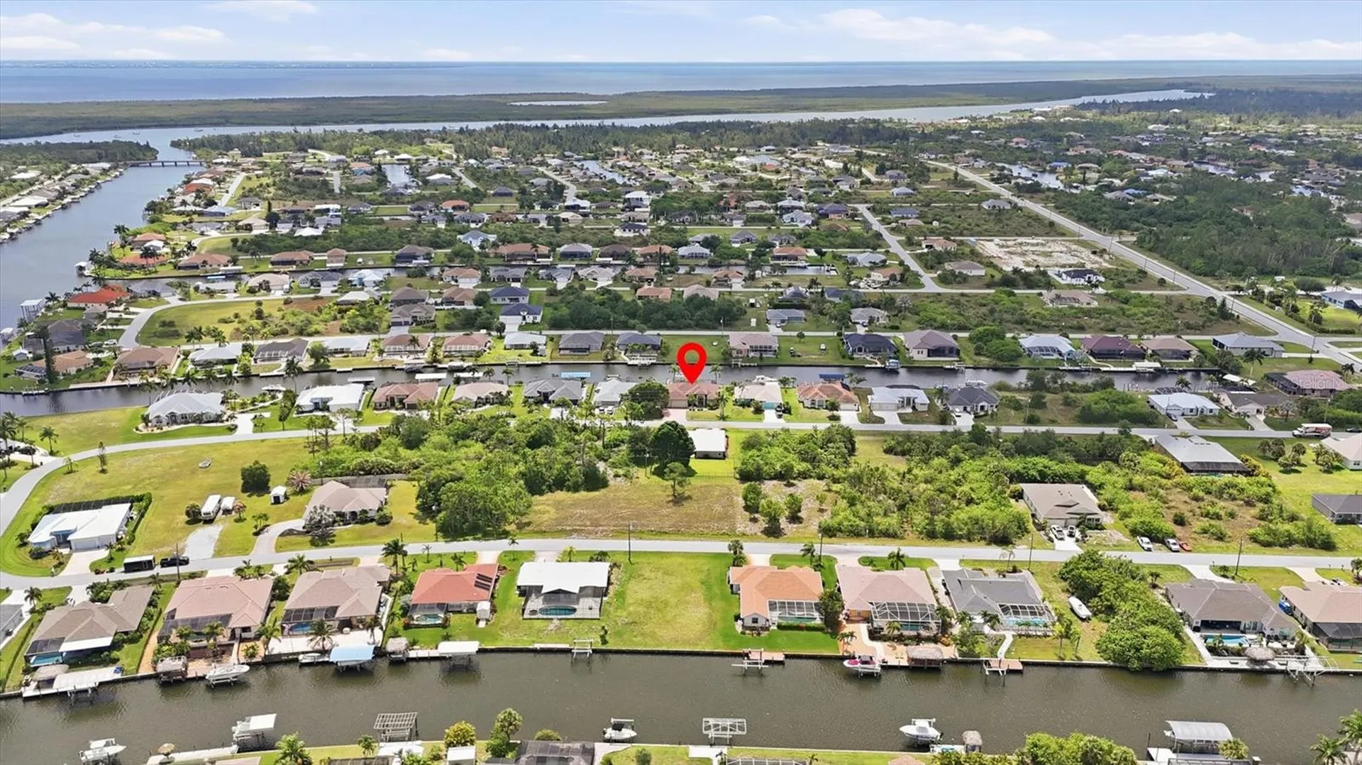 9404 Spring Circle Port Charlotte FL 33981