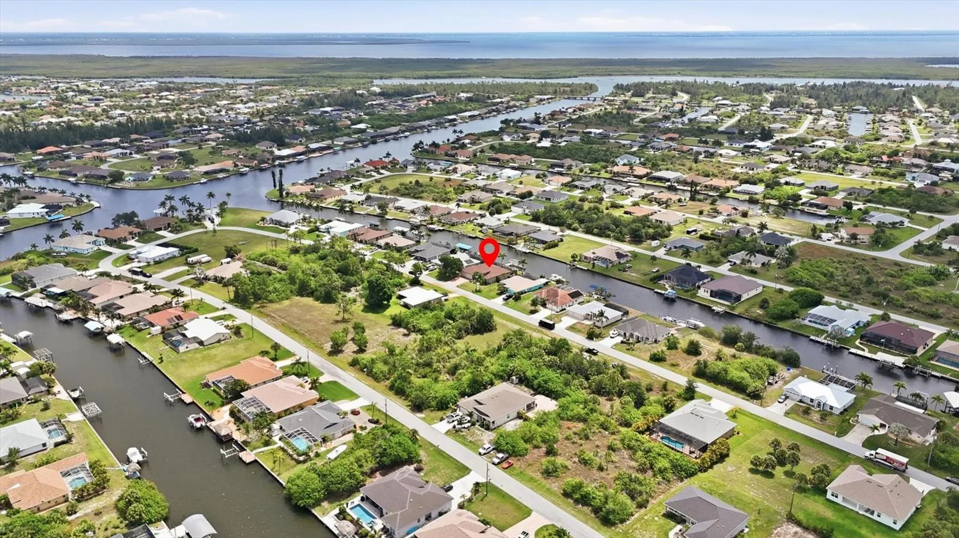 9404 Spring Circle Port Charlotte FL 33981