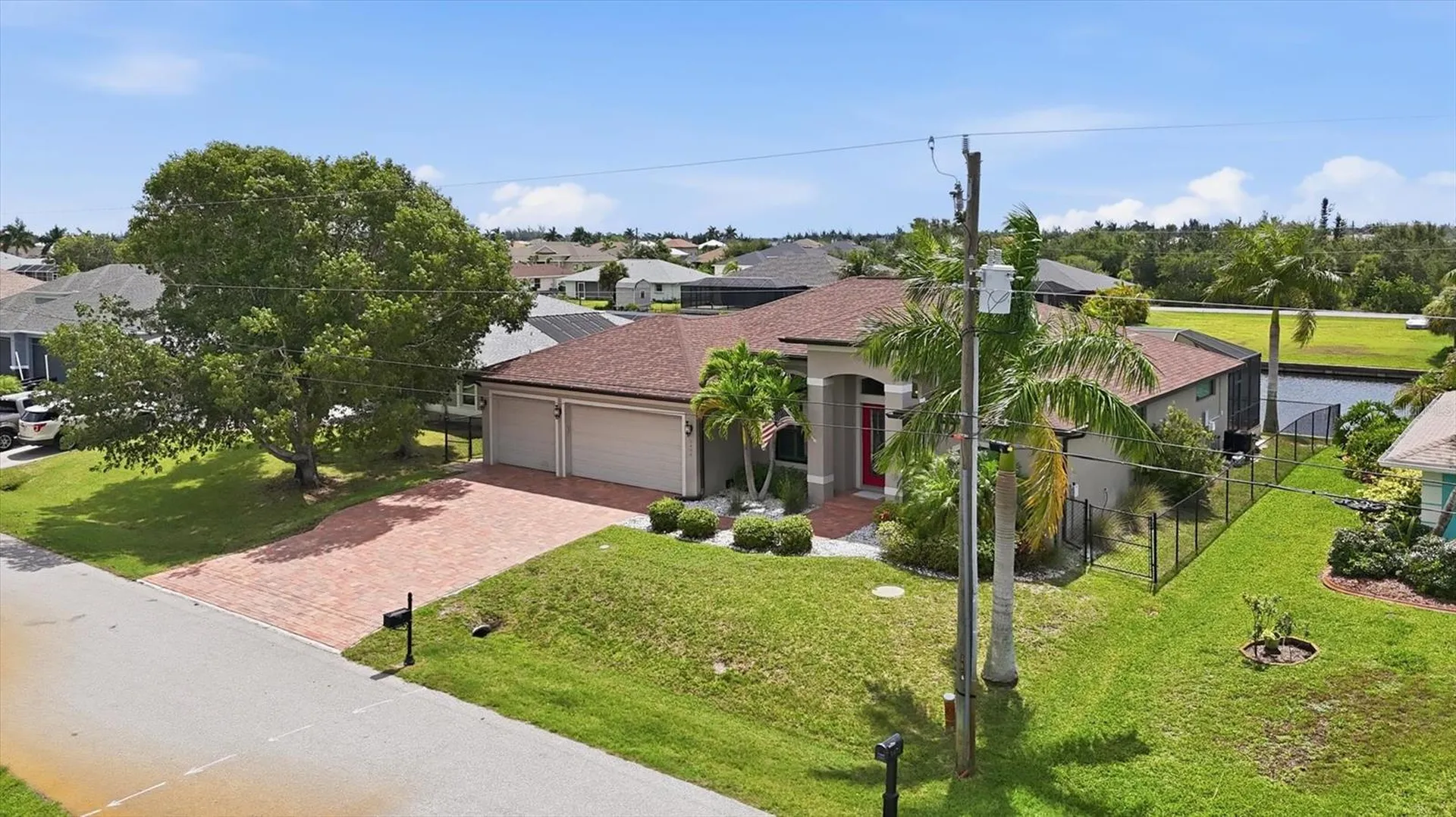 9404 Spring Circle Port Charlotte FL 33981