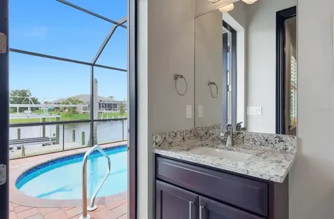 9404 Spring Circle Port Charlotte FL 33981