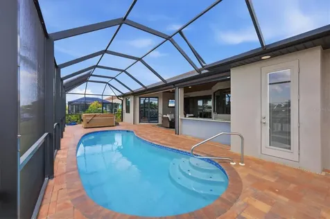 9404 Spring Circle Port Charlotte FL 33981