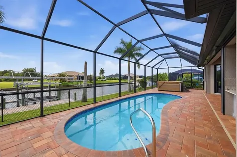 9404 Spring Circle Port Charlotte FL 33981