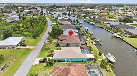 9404 Spring Circle Port Charlotte FL 33981