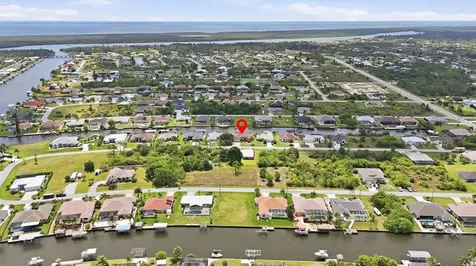 9404 Spring Circle Port Charlotte FL 33981