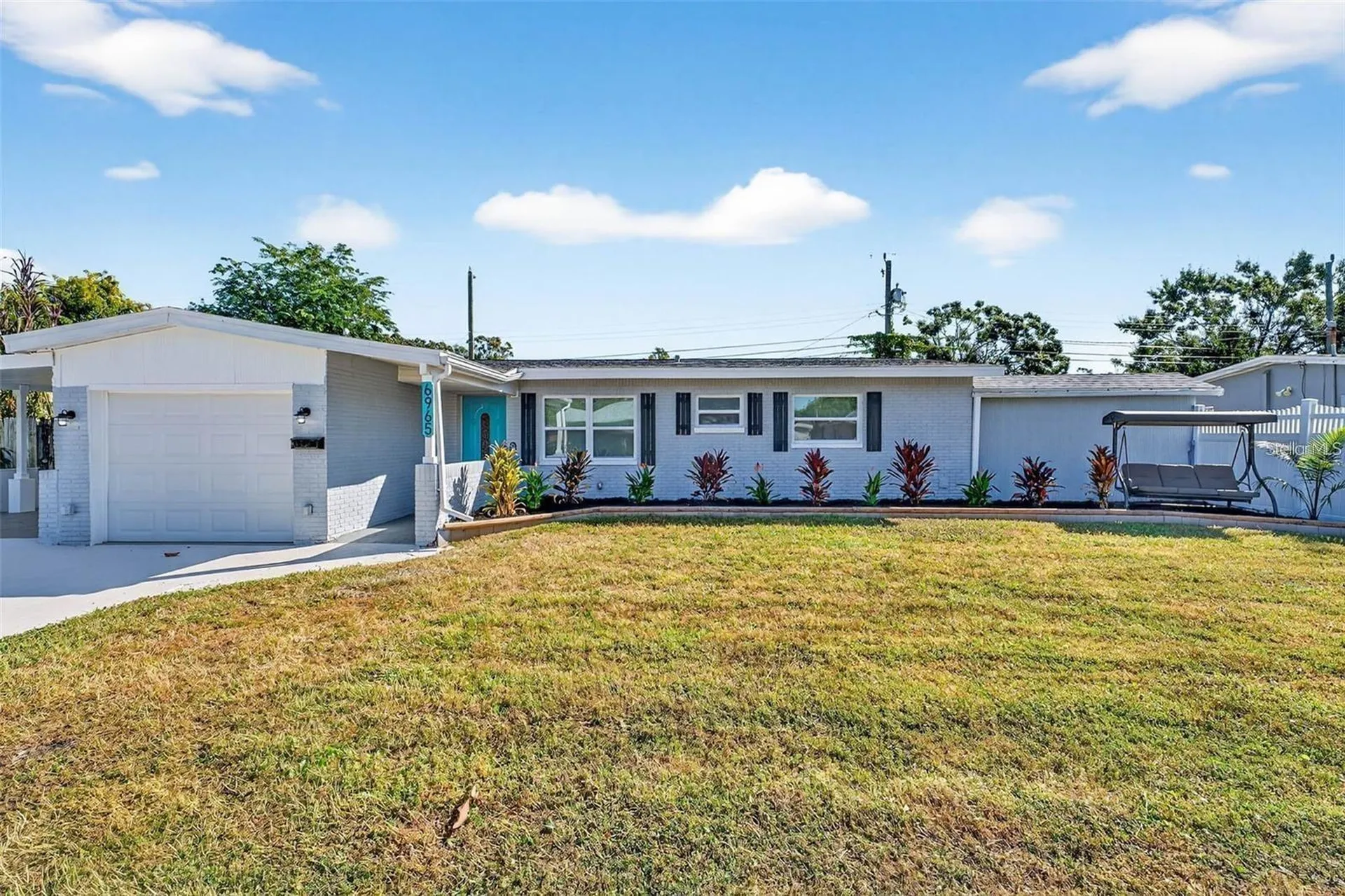 6965 21st Street N St Petersburg FL 33702