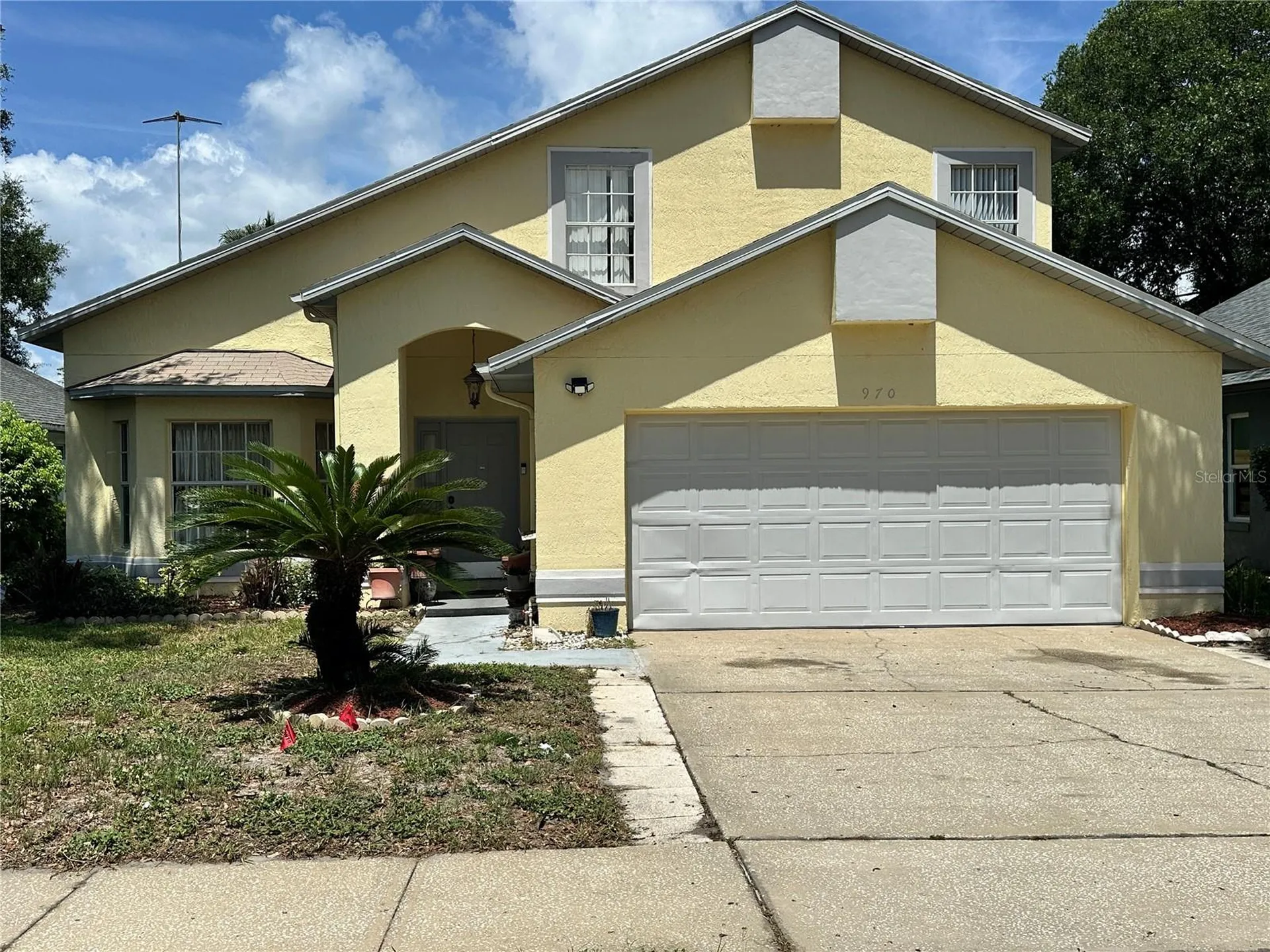 970 Stonechapel Court Apopka FL 32712